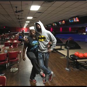 Meet your Posher, Carol ann